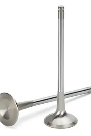 Special Discount Supertech BMW M50/M52/S50/S52 Inconel Exhaust Valve - +1mm Oversize - Set of 12