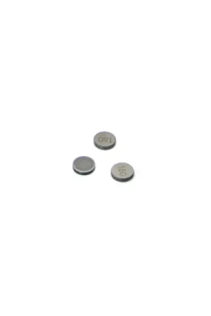 New Release Supertech Cam Follower Shim 8mm Dia 2.65mm Thick