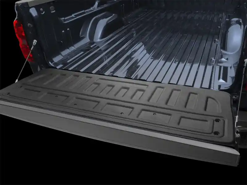 Cheap WeatherTech 2015+ Chevrolet Colorado TechLiner - Black