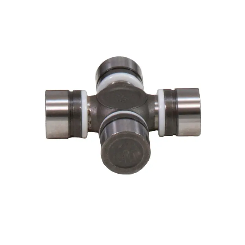 Yukon Gear 9.25 Chrysler Front Axle 1555 U/Joint 10+ Dodge Truck (AAM) Get Yours