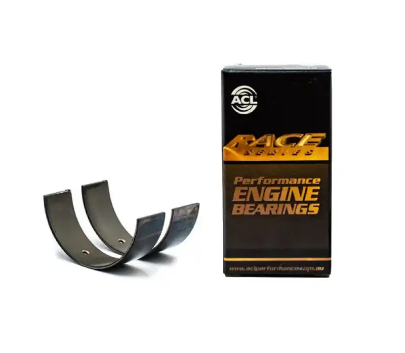 ACL Toyota 1FZ-FE Standard Size High Performance Rod Bearing Set Free Delivery