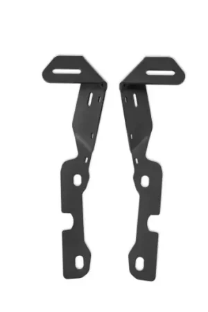 Free Returns ADD 21-23 Ram TRX Ditch Light Brackets