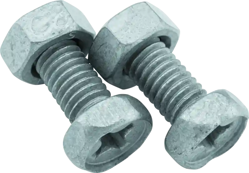 Special Offer BikeMaster Battery Hardware Pack - 6x14.8mm