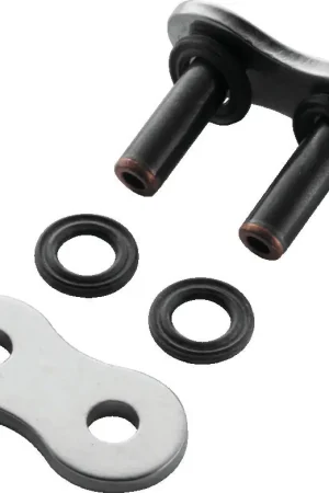 Affordable BikeMaster 530 BMXR Rivet Link - Chrome
