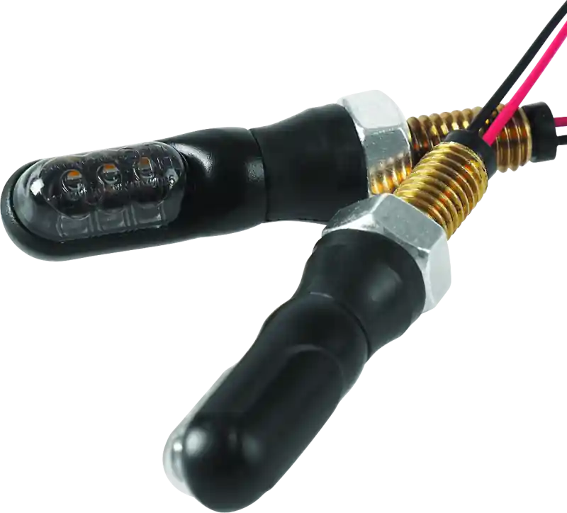 BikeMaster Mini Turn Signal Shop Now