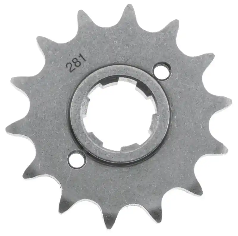 Reduced Price BikeMaster Honda Front Sprocket 520 13T