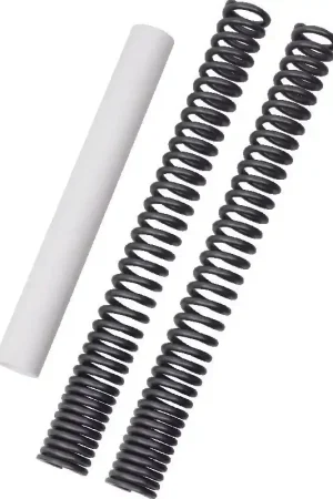 Fan Favorite Burly Brand 21-22 Rebel 1100 Fork Spring Kit - Standard Height