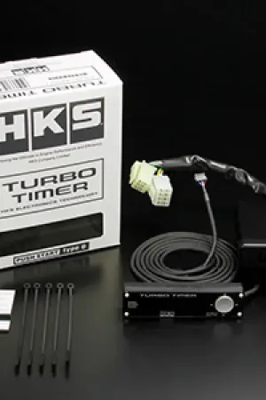 Top Pick HKS TIMER HARNESS NT-2 (USA)
