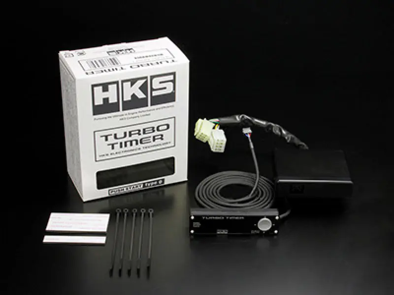 Top Pick HKS TIMER HARNESS NT-2 (USA)