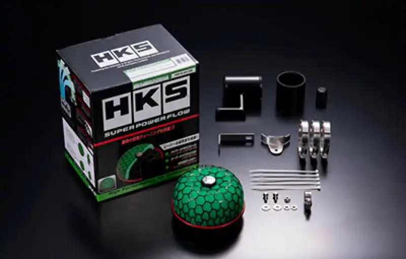 HKS SPF BE5/BH5 EJ206/208 GC8/GF8 EJ207 Genuine