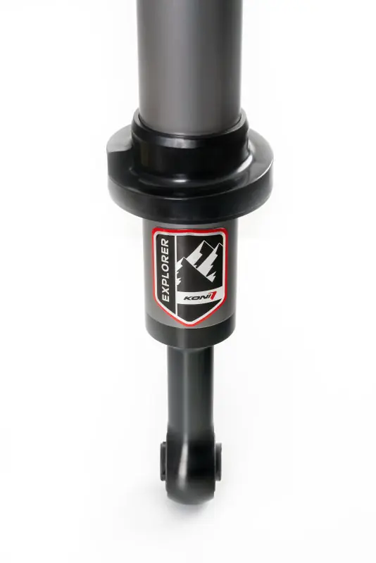 Koni 2018+ Jeep Wrangler JL 2-3in Lift Explorer Shock - Rear Brand New