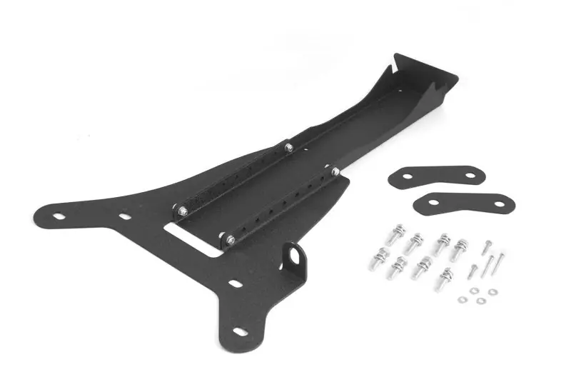 In Demand Rugged Ridge Third Brake Light Extension Kit 07-18 Jeep Wrangler