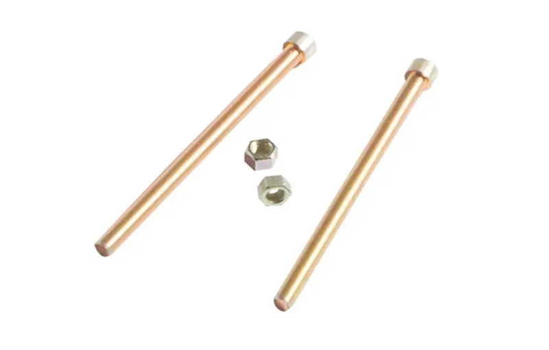 Trusted Brand Skyjacker 1991-2003 Ford Explorer Leaf Spring Tie Bolt