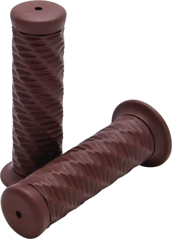 BikeMaster Spiral Grip - Brown Exclusive