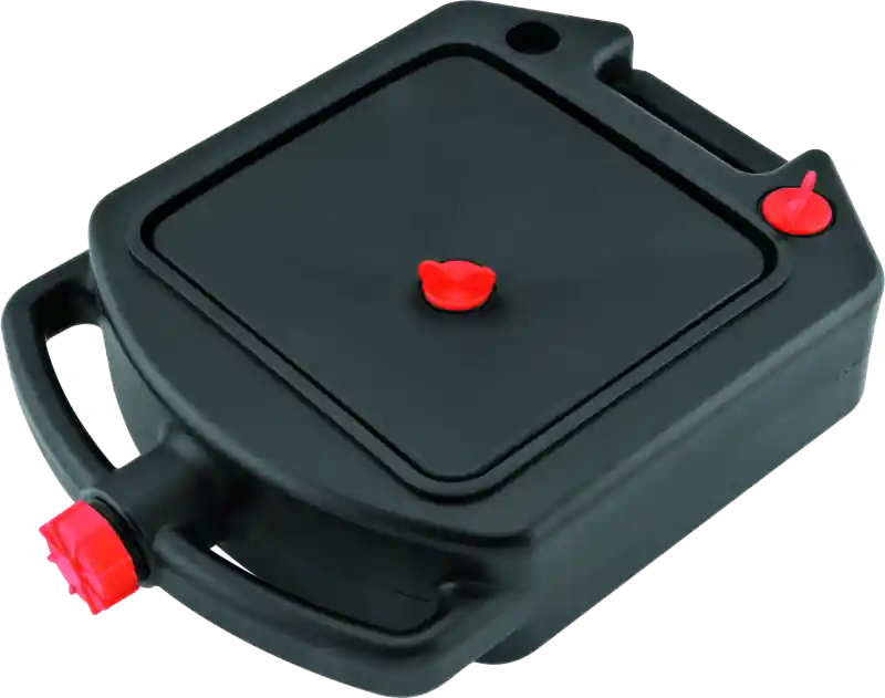 BikeMaster 5 Liter Oil Dispenser Discount