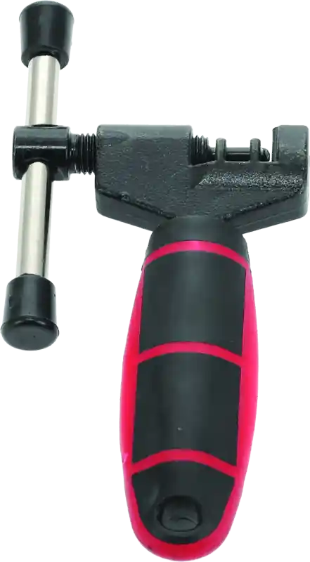 BikeMaster Bicycle Chain Rivet Extractor Tool Top Pick