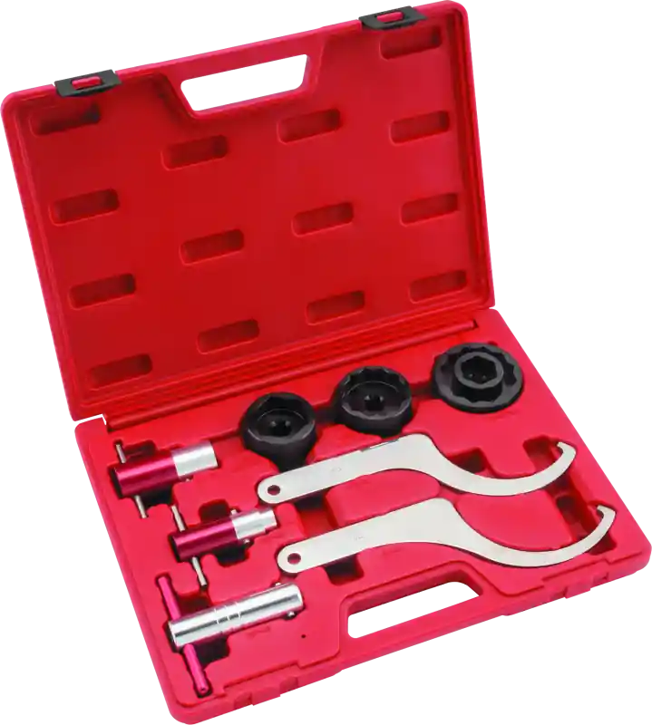 Express Delivery BikeMaster Wheel Service Tool Kit Ducati