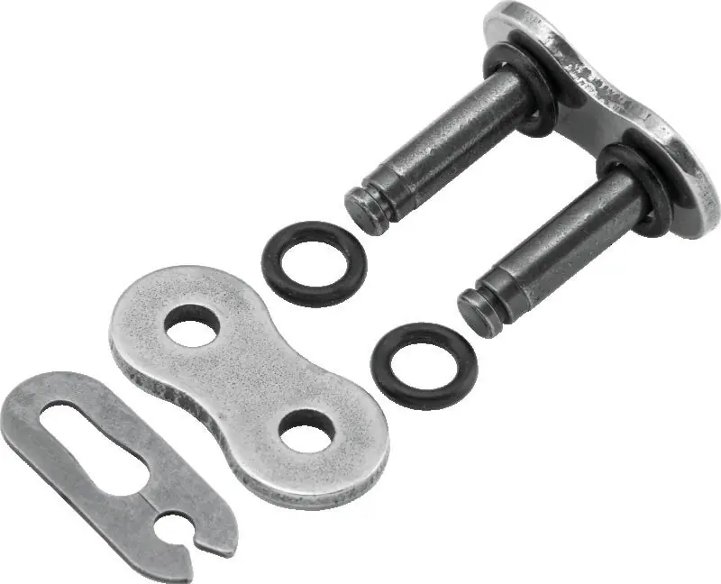 Order Now BikeMaster 530 BMOR O-Ring Clip Link