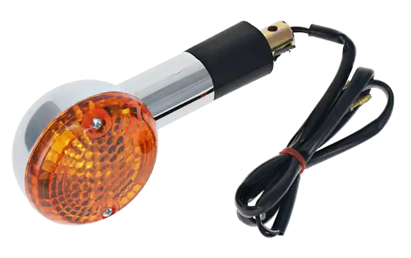 BikeMaster Suzuki Turn Signal Rear High Quality