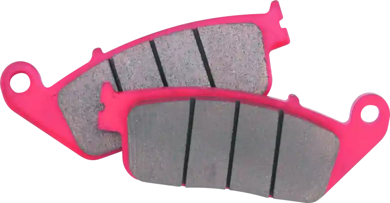 BikeMaster Honda Sintered Brake Pads Hot Deal