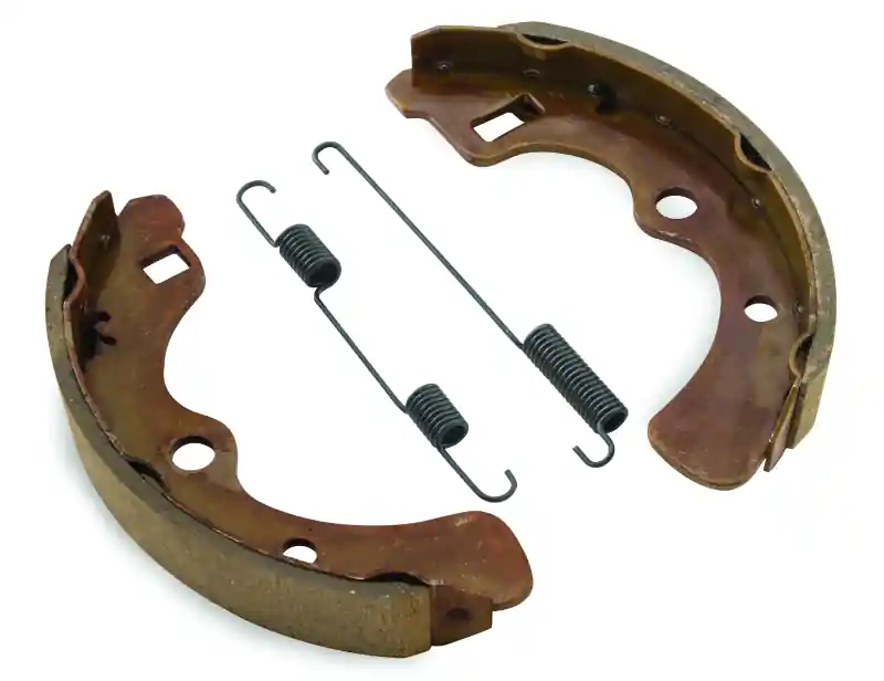 Same Day Shipping BikeMaster Kawasaki Brake Shoes