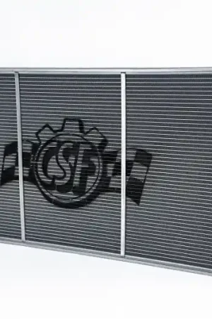 Money Back Guarantee CSF 10-14 Ford Raptor and F-150 High Performance Radiator