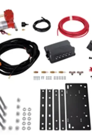 Firestone Air Command Dual Remote & App Heavy Kit (WR17602934) Buy Online