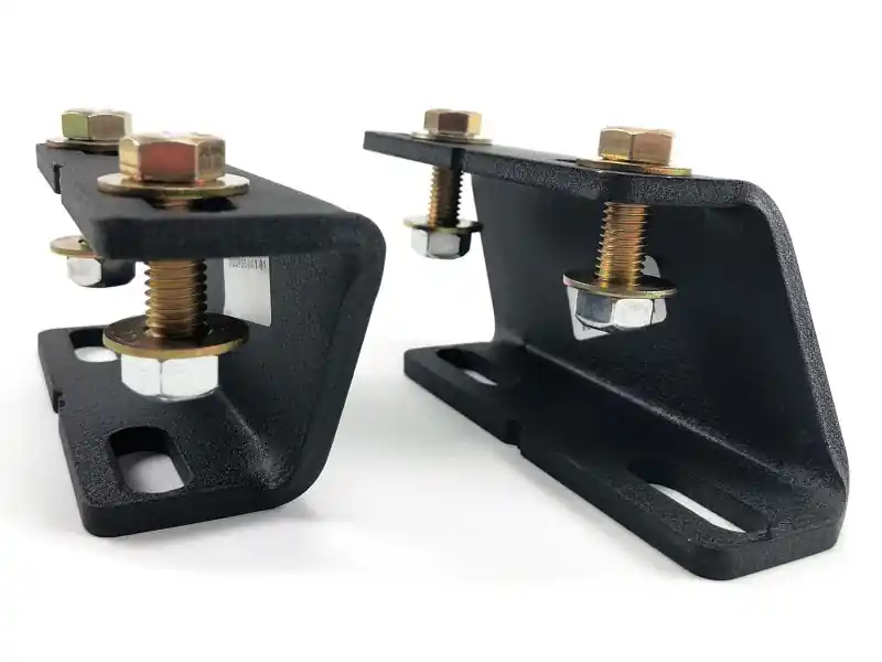 Cheap Tuff Country 94-01 Dodge Ram 1500 4x4 / 94-22 Ram 2500/3500- Front Sway Bar Drop Kit