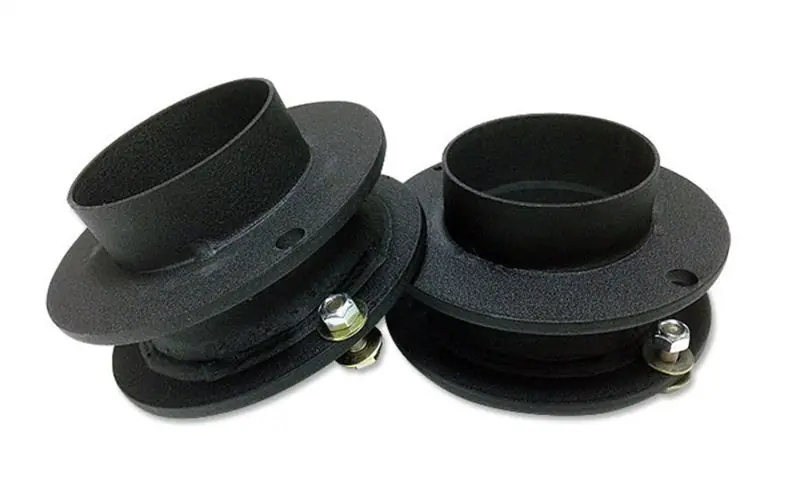 Tuff Country 14-23 Dodge Ram 2500 4wd 2in Leveling Kit Front 32908 (SX8000 Shocks) Fast Shipping