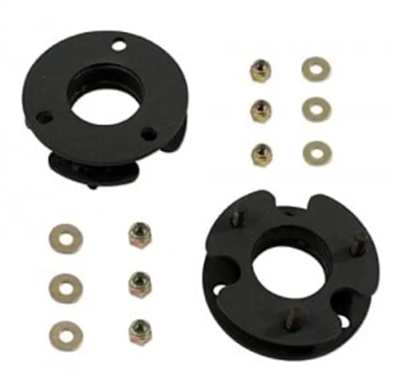 Hot Deal Tuff Country 05-23 Nissan Frontier 4wd & 2wd 2in Leveling Kit Front (No Strut Disassembly)
