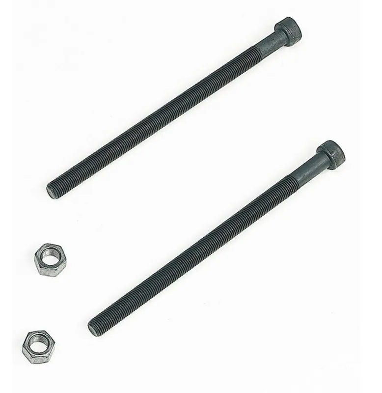 Tuff Country 3/8in Leaf Spring Center Pins Pair Shop Now
