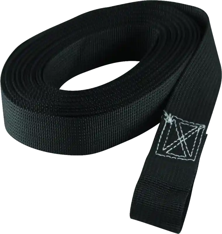 Place Order BikeMaster 15in Tow Strap w/ Pouch