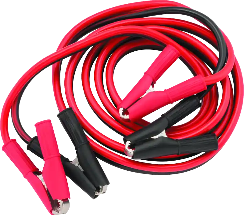 Best Choice BikeMaster Jumper Cables w/ Pouch