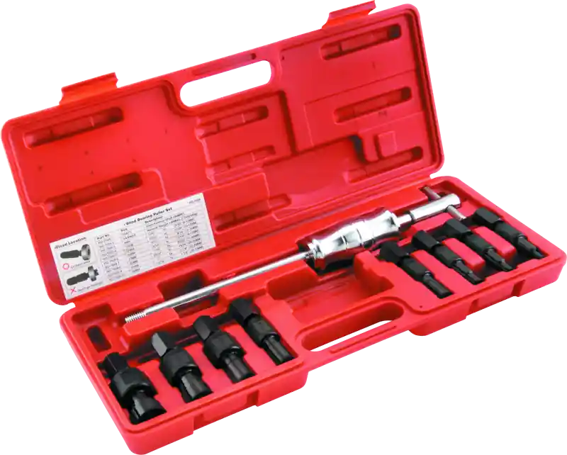 Save Now BikeMaster Bearing Removal Kit