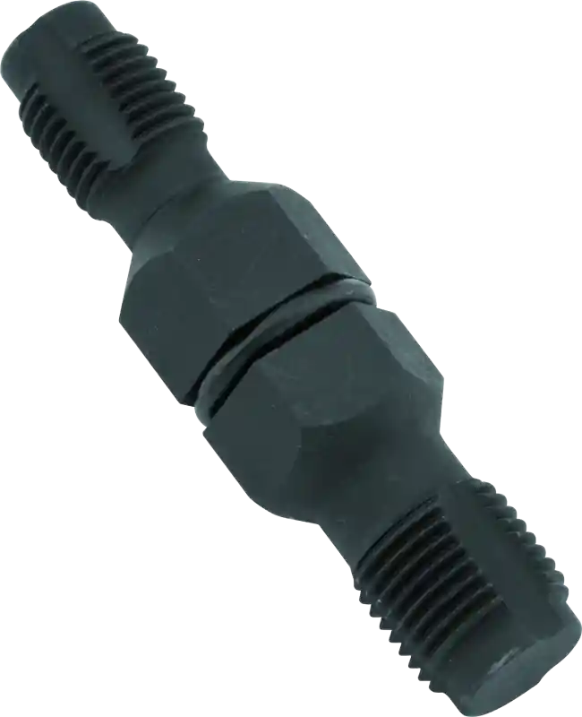 Certified BikeMaster Spark Plug Hole Rethread M12X14