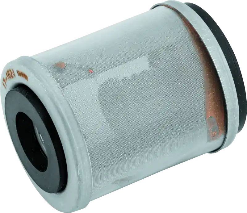 Weekend Sale BikeMaster Yamaha BM-143 Oil Filter - Black