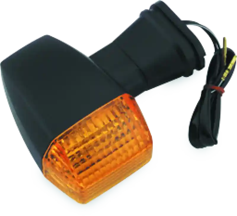 BikeMaster Kawasaki Turn Signal Front Secure Checkout