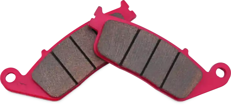 Brand New BikeMaster Kawasaki Sintered Brake Pads