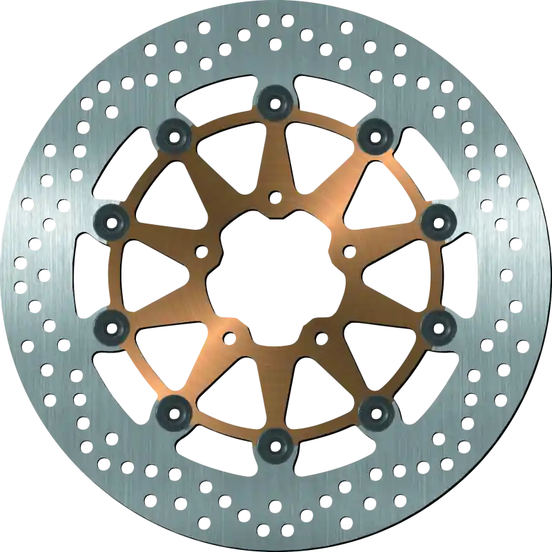 BikeMaster Suzuki Brake Rotor Popular