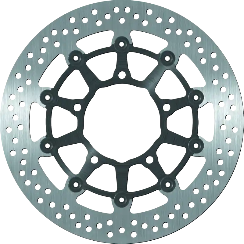 Limited Time BikeMaster Suzuki Brake Rotor