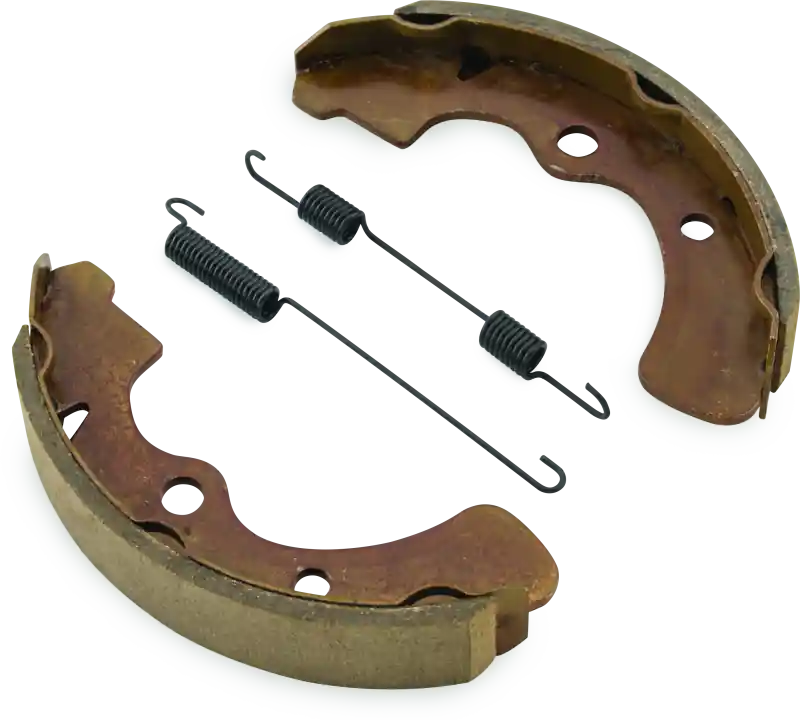 BikeMaster Kawasaki Brake Shoes Warranty Included