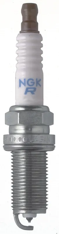 Limited Edition NGK Laser Platinum Spark Plug Box of 4 (PLFR5A-11)