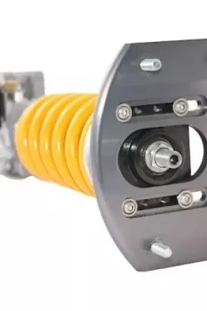 Limited Offer Ohlins 90-94 Porsche 911 (964/965) All Sub Models Road & Track Coilover System