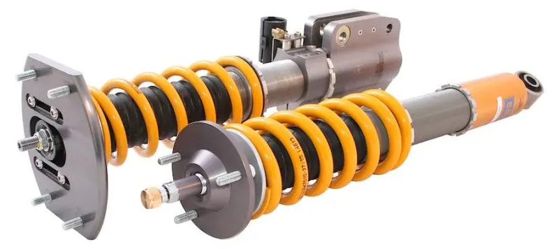 Ohlins 95-98 Porsche 911 (993) All Sub Models Road & Track Coilover System Affordable
