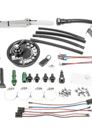 Radium Engineering BMW E36 Fuel Pump Hanger Cheap