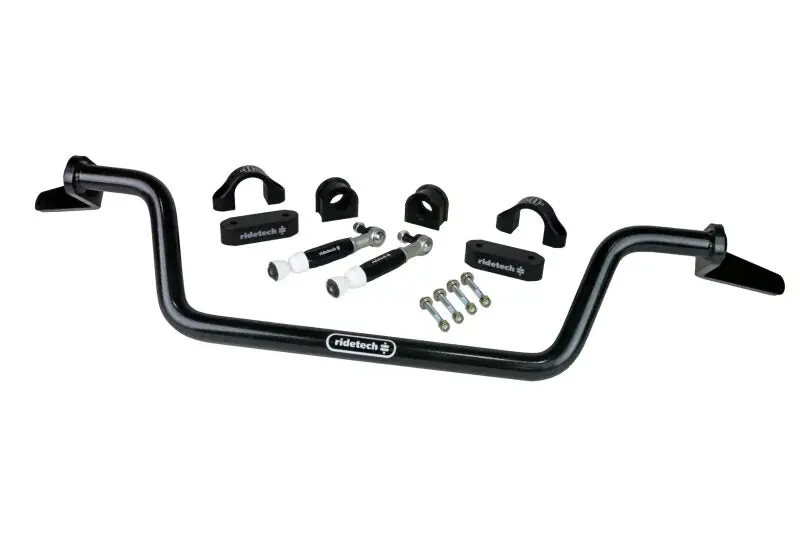 Viral Ridetech 79-93 Ford Mustang Front Adj. Sway Bar