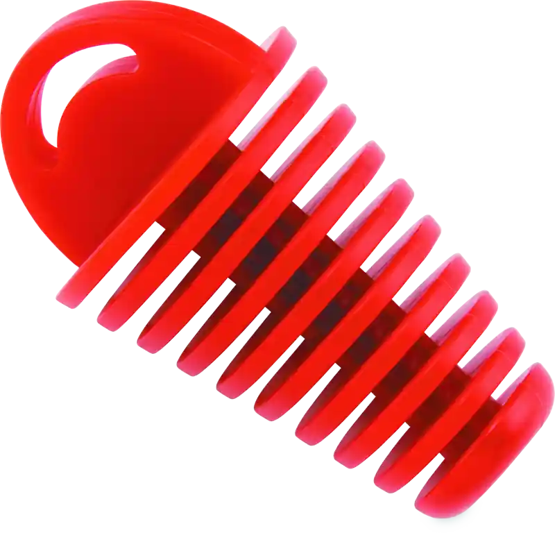 Save Now BikeMaster Rubber Muffler Plug - Large