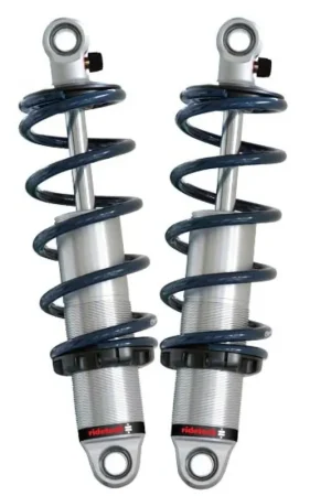 Markdown Ridetech 63-72 Chevy C10 Rear Coilover System HQ Series