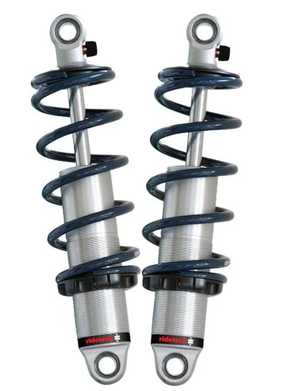 Markdown Ridetech 63-72 Chevy C10 Rear Coilover System HQ Series