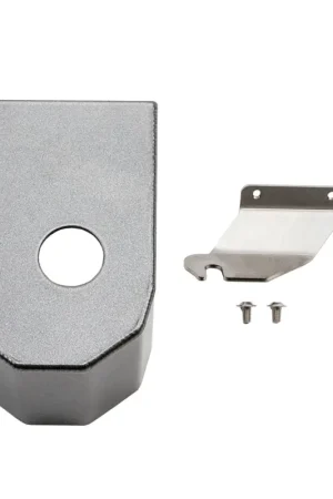 Wehrli 06-23 Cummins 5.9L/6.7L Brake Master Cylinder Reservoir Cover - Bengal Red Luxury